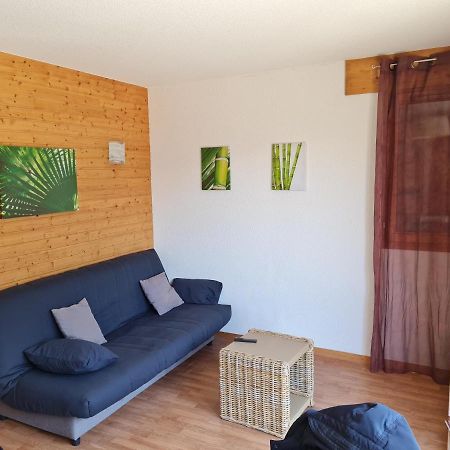 Sci Les Prunelles Orelle Exterior foto